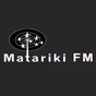 Matariki FM logo
