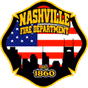 Nashville, TN Fire logo