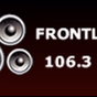 Frontline Radio UK logo