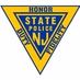 NJ State Police Troop C logo