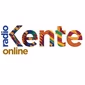 Kente Radio logo