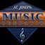 SJMF Radio - KFOH-LP logo