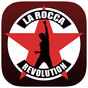 Larocca E-Radio logo