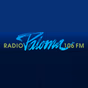 Radio Paloma logo
