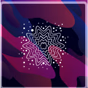 1.FM - Ambient Psychill logo
