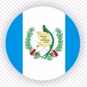 La Poderosa Guatemala logo