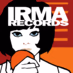 IRMA Fashion Radio logo