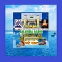 All India Radio - AIR Port Blair logo