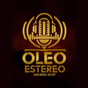 Oleo Estereo logo