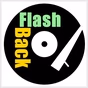 Rádio Charme - Rádio Flashback logo