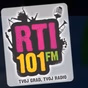 RTI FM logo