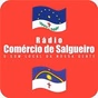 Radio Comercio de Salgueiro logo