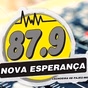 Rádio Magnificat FM 87.9 logo