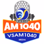 VSAM 1040 - WPBS logo