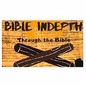 Bible Indepth Radio logo