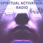 Spiritual Activation Radio logo