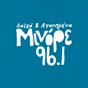 Μινόρε 96.1 logo