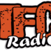 TFC Radio logo