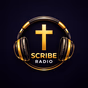 Scribe Radio logo