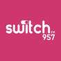 Switch 95.7 - XHQD logo