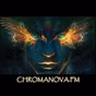 Chromanova Radio - Chillout and Lounge logo