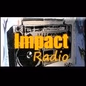 Impact Radio logo