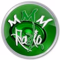 MMM Radio Canada logo