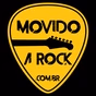 Movido A Rock logo