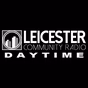 Leicester Community Radio logo