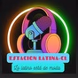 Estación Latina-CL logo