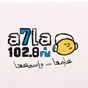 A7la FM logo