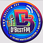 Flame Gospel Radio logo