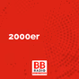 BB RADIO - 2000er logo