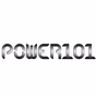 POWER101 logo
