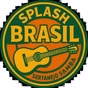 Splash Brasil logo