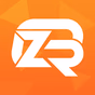 ZoneRadio Clubsounds logo