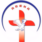Arena One Radio logo