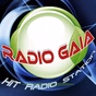 Radio Gaia logo