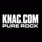 KNAC.COM logo