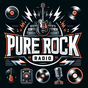 FMM Radio - Pure Rock Radio logo