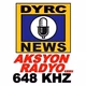DYRC Aksyon Radyo Cebu - DYRC logo