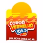 Coroa Vermelha FM logo