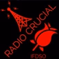 Radio Crucial logo