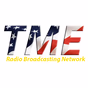 The Micro Effect Radio logo