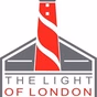 The Light of London - WJTE-LP logo