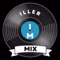 Iller Radios - Illermix logo
