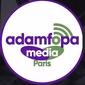 Adamfopa Radio logo