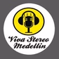 Emisoras Medellin - Viva Stereo Medellín logo