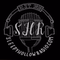 Sleepy Hollow Radio (SHR) logo