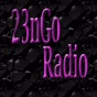 23nGO Joe Blessett Radio - WLZA-DB logo